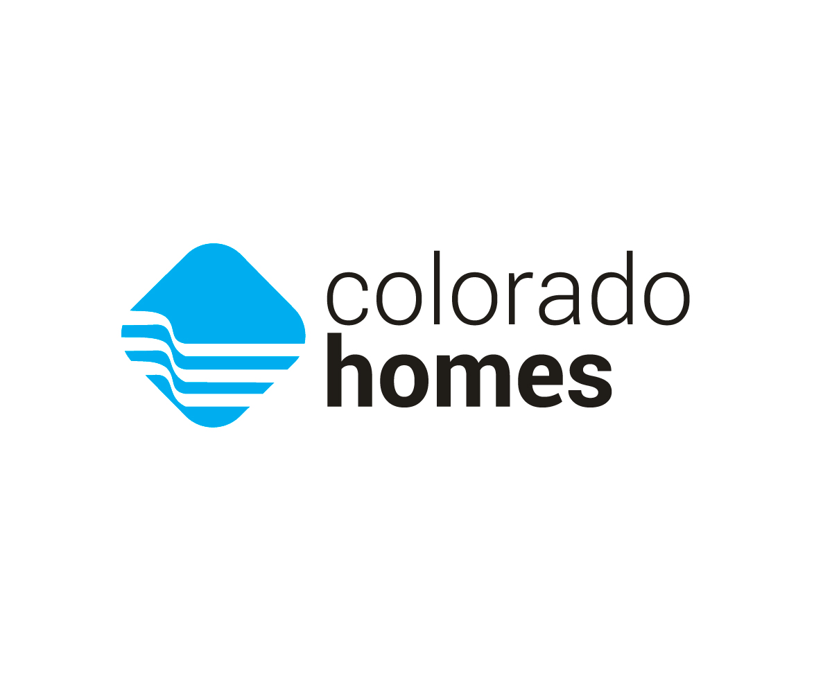 Logo Design by isabel.paoli for Colorado Homes | Design #13946325