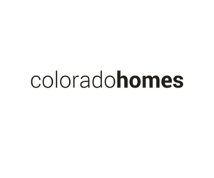Logo Design by isabel.paoli for Colorado Homes | Design: #13946326