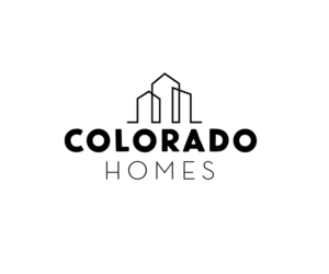 Logo Design by isabel.paoli for Colorado Homes | Design: #13946327