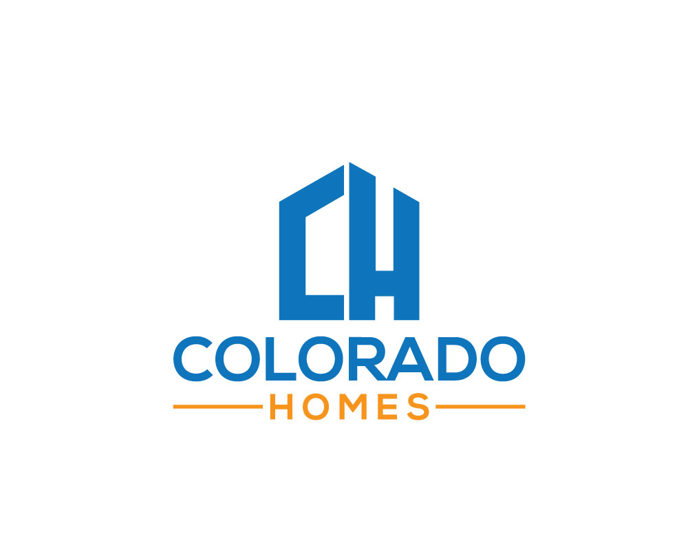 Logo Design by OWL for Colorado Homes | Design #13945811