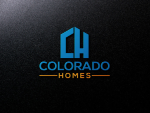 Logo Design by OWL for Colorado Homes | Design: #13945812