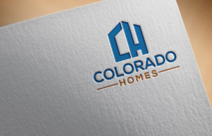 Logo Design by OWL for Colorado Homes | Design: #13945813