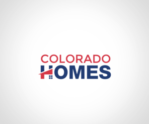Logo Design by surpris for Colorado Homes | Design: #13997274
