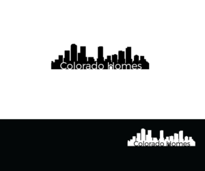 Logo Design by Artknyte for Colorado Homes | Design: #14045984