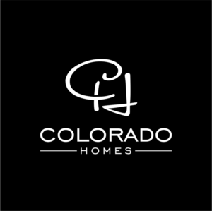 Logo Design by myusf for Colorado Homes | Design: #13962518