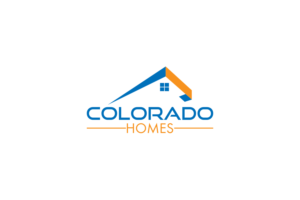 Logo Design by NOREEN MAX for Colorado Homes | Design: #13949047