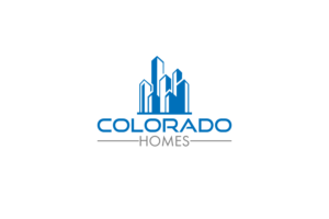 Logo Design by NOREEN MAX for Colorado Homes | Design: #13949062