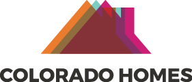 Logo Design by BRANDTASH for Colorado Homes | Design #14041134
