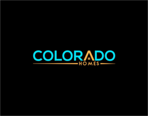 Logo Design by chez16 for Colorado Homes | Design: #14011570