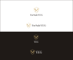 For Sale YEG | Logo Design by nusdofficial