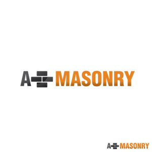 Logo Design by Dehints for A Plus Masonry | Design #14103815
