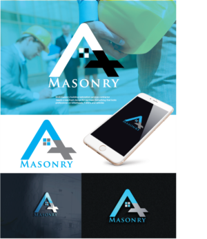 Logo Design by gleace design 2022