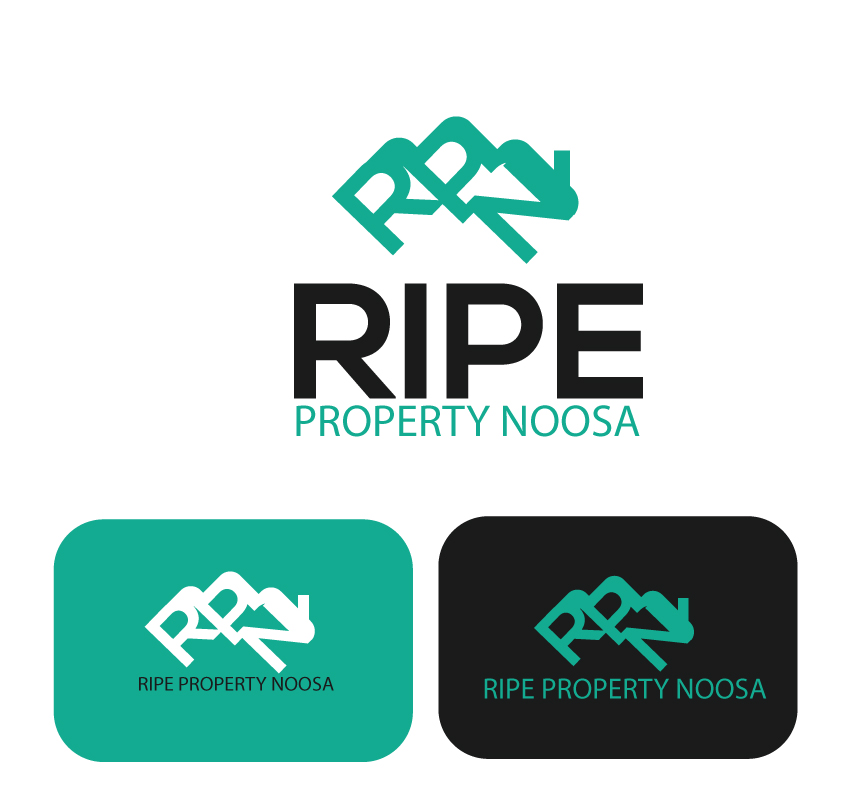 Logo-Design von uk für dieses Projekt | Design #13944320