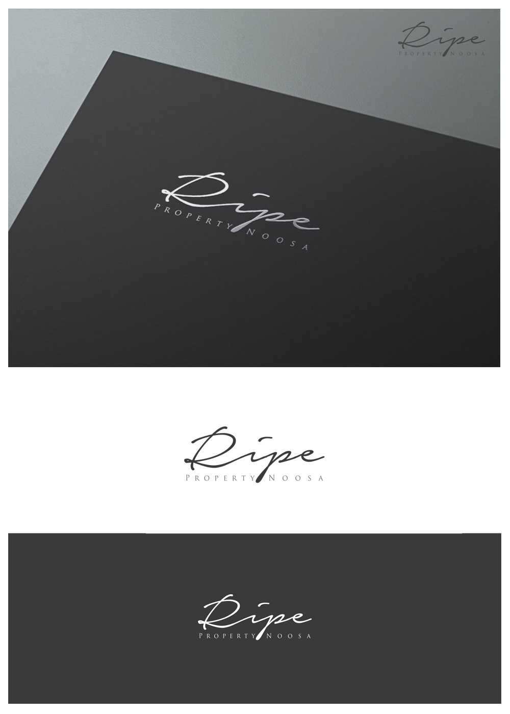 Logo Design by goranvisnjic82 for this project | Design #13940318