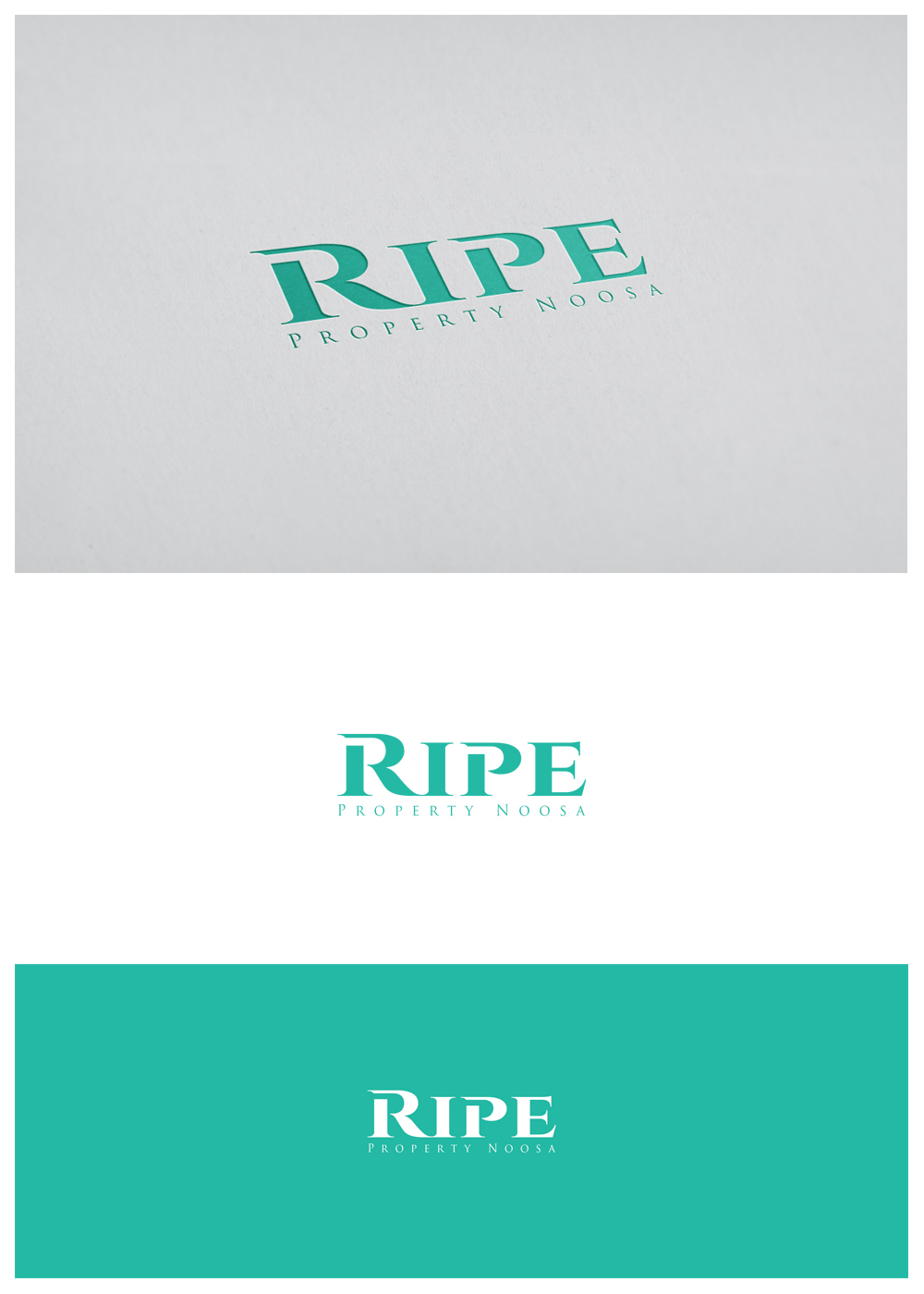 Logo Design by goranvisnjic82 for this project | Design #13942356