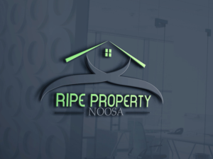 Logo Design by azhardesiger