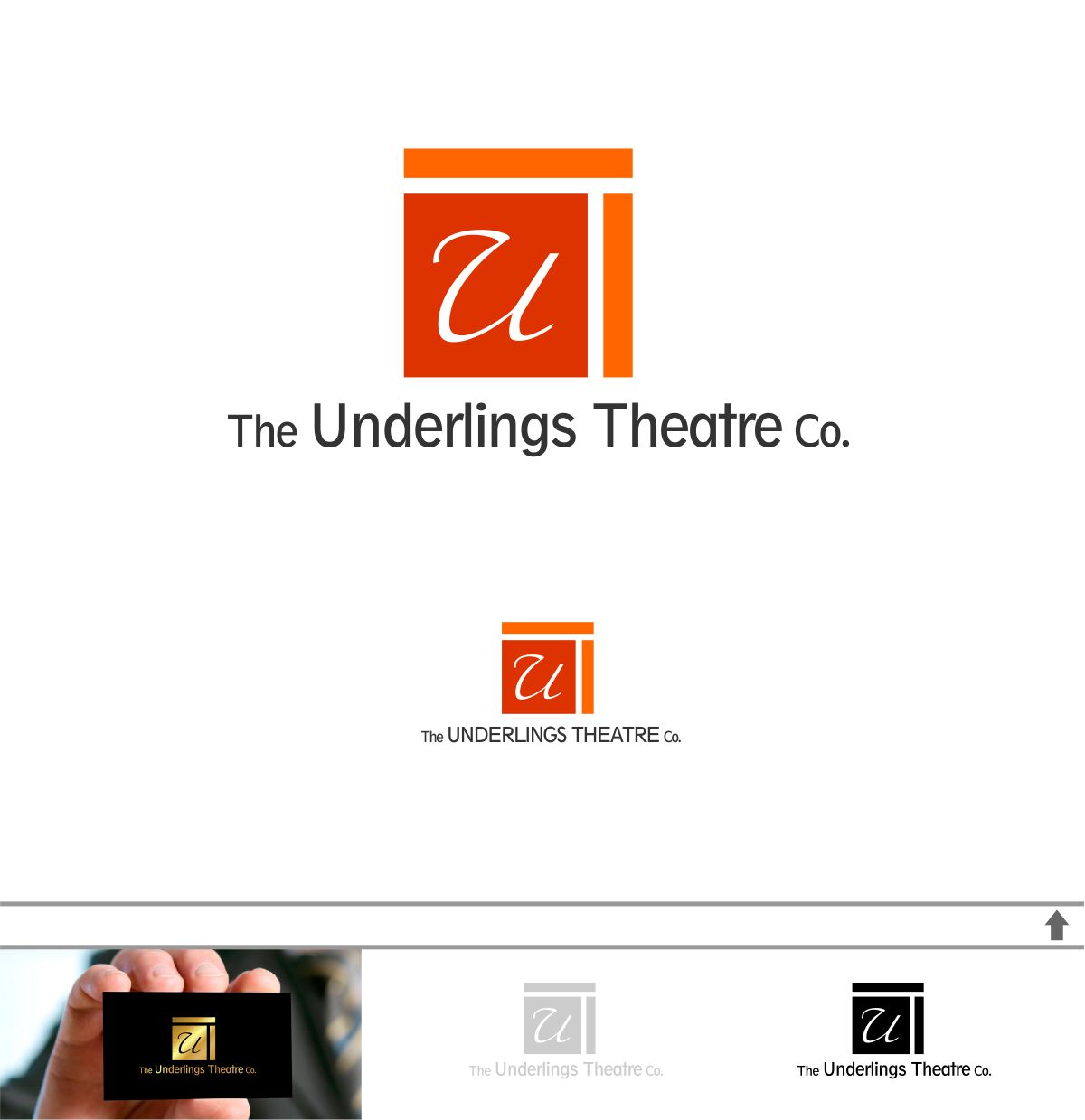 Logo Design by DesignMX (Renan Mejia) for this project | Design #13995196
