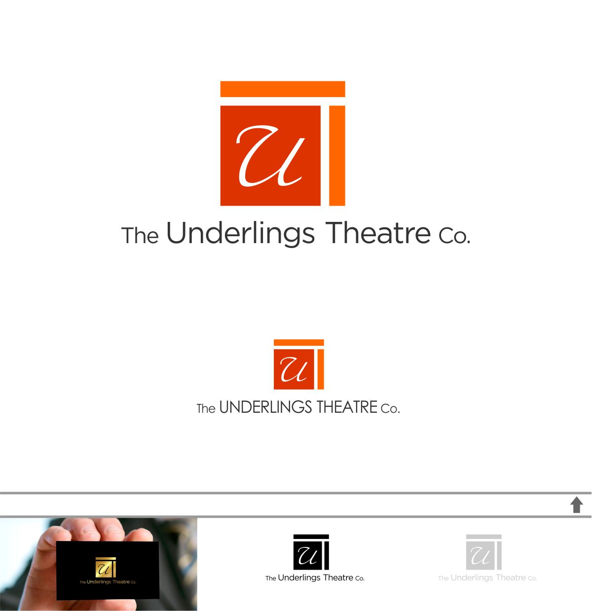 Logo Design by DesignMX (Renan Mejia) for this project | Design #13995198
