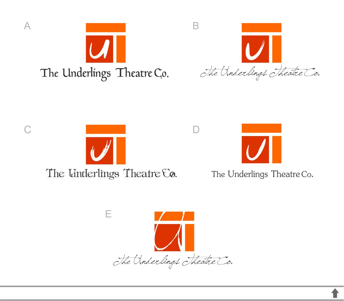 Logo-Design von DesignMX (Renan Mejia) für dieses Projekt | Design #14021109