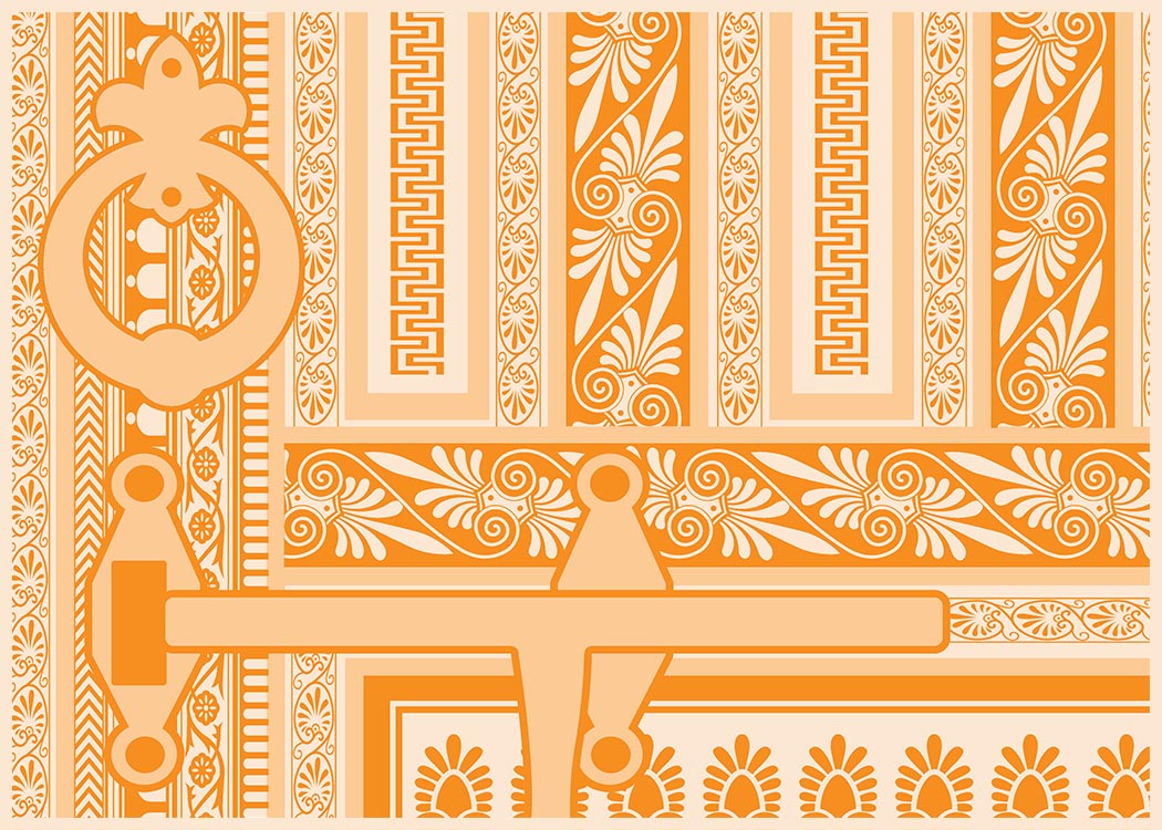 Contest winning design