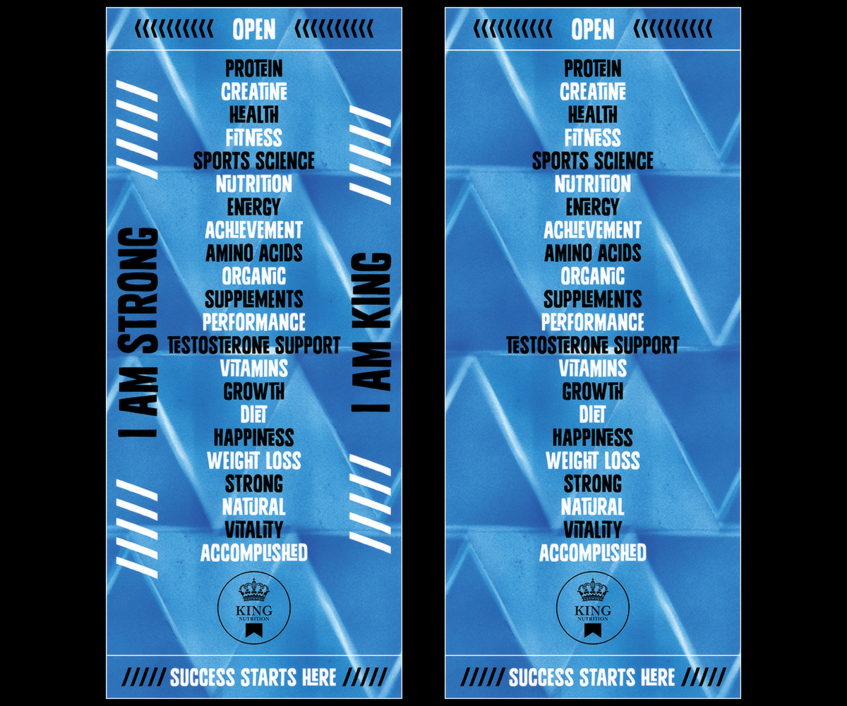 Signage Design by Bora for this project | Design #2506360