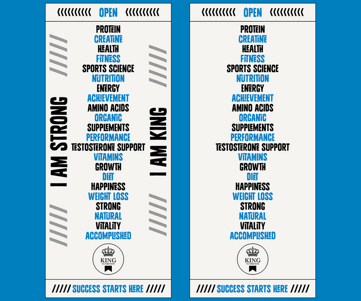 Signage Design by Bora for this project | Design #2507442