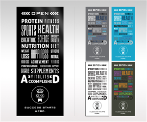 Signage Design by asapdesigner