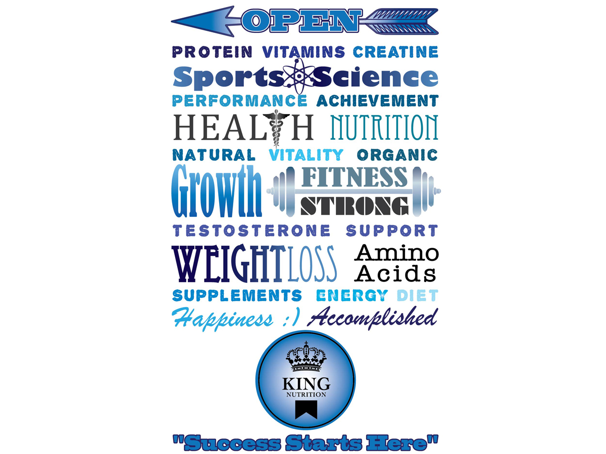 Signage Design by BeauCreative for this project | Design #2519044