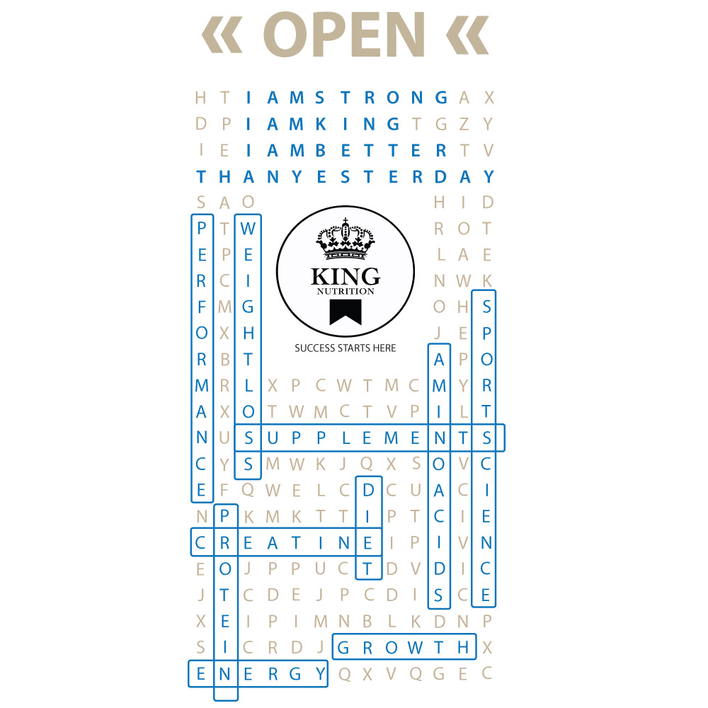 Signage Design by Lions Den for this project | Design #2524582