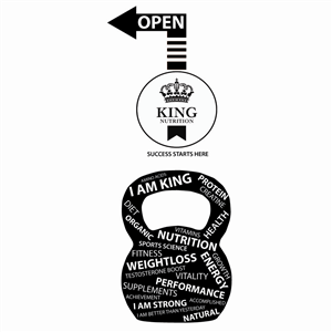 Signage Design by Lions Den for this project | Design #2524781