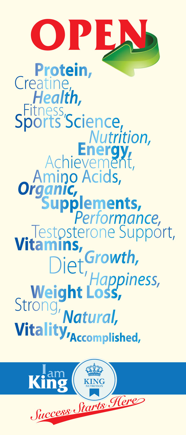 Diseño de Señalética por Impressive Sol para este proyecto | Diseño #2512966