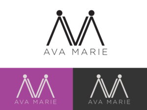 Logo Design by Riz' for this project | Design: #13944174