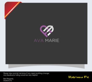 Logo Design by Mariono Fx for this project | Design: #13940786