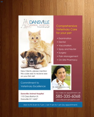 Newspaper Ad Design by uniquedesign10 for this project | Design: #13940031