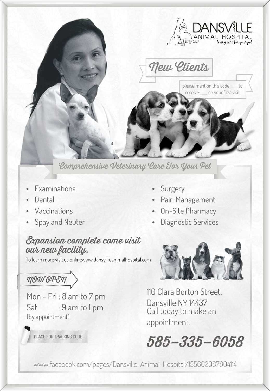 Newspaper Ad Design by Marketing Wings for this project | Design #13977115