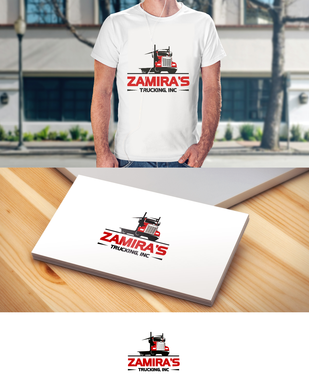 Logo Design by Anekaa for Mariscos el Charco, Inc | Design #13953282