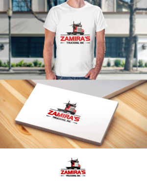 Logo Design by Anekaa for Mariscos el Charco, Inc | Design: #13953282
