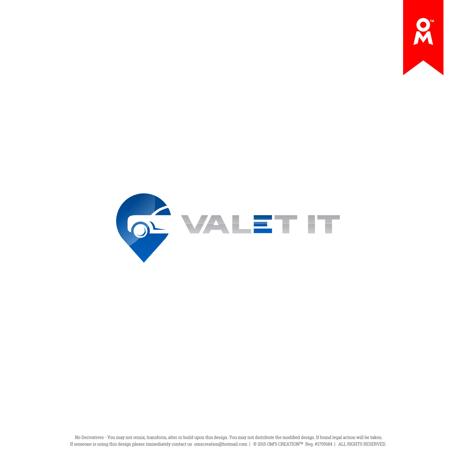 Logo Design by Omee for this project | Design #14013253