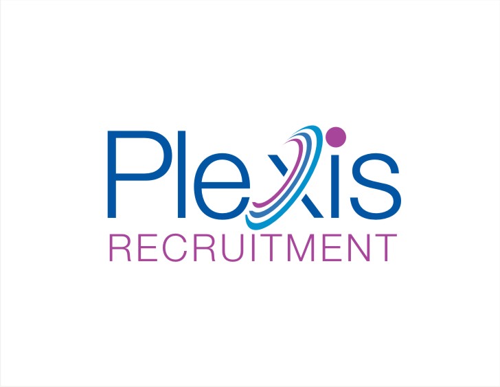 Logo Design by nutu for Plexis Recruitment Ltd | Design #13939899