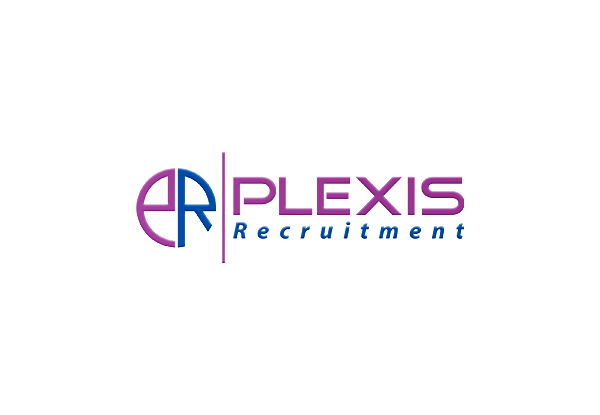 Logo Design by EGYPT KING for Plexis Recruitment Ltd | Design #13939498
