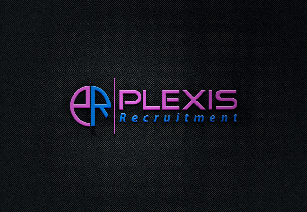 Logo Design by EGYPT KING for Plexis Recruitment Ltd | Design #13939499