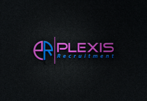 Logo Design by EGYPT KING for Plexis Recruitment Ltd | Design: #13939499