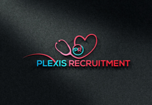 Logo Design by Mehedi Hasan ™ for Plexis Recruitment Ltd | Design: #13947378