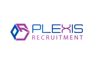 Logo Design by AhmadMohammad for Plexis Recruitment Ltd | Design: #13941516