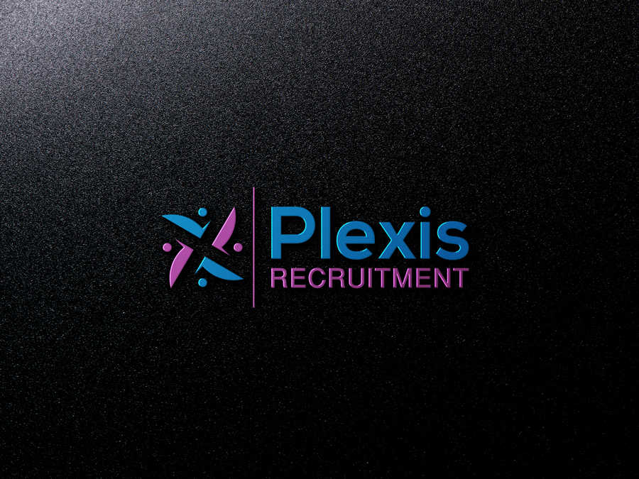 Design de Logo par bs.burirbhubon13 pour Plexis Recruitment Ltd | Design #13954337