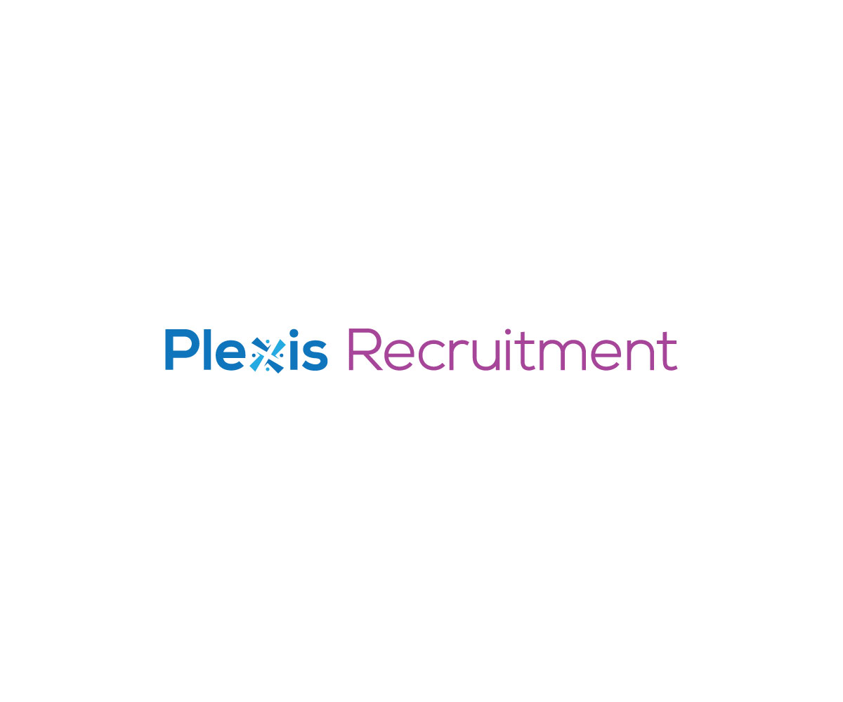 Logo Design by bs.burirbhubon13 for Plexis Recruitment Ltd | Design #13954414