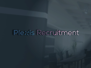 Logo Design by bs.burirbhubon13 for Plexis Recruitment Ltd | Design: #13954415