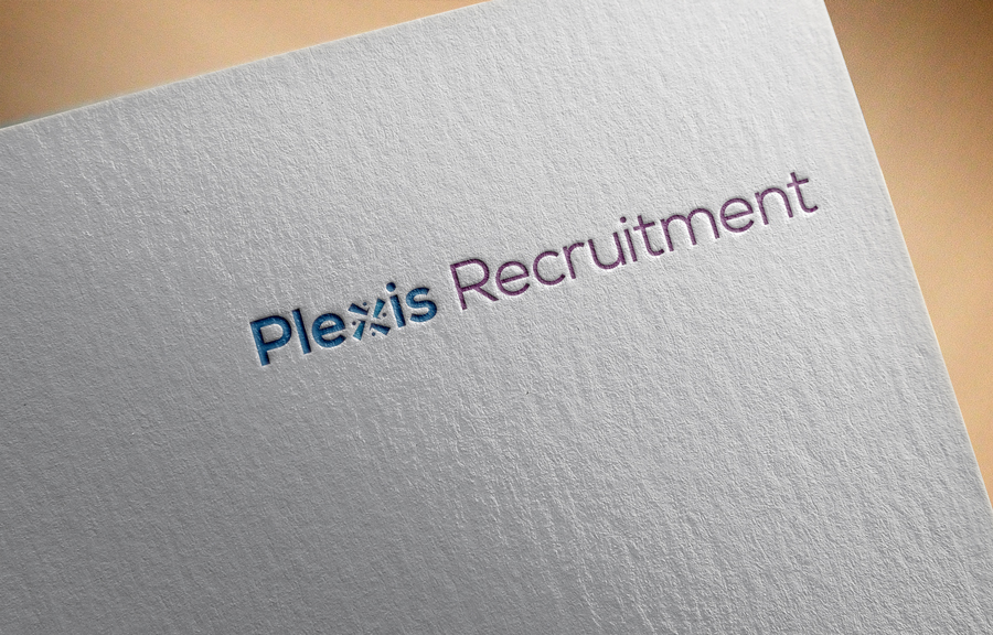 Logo Design by bs.burirbhubon13 for Plexis Recruitment Ltd | Design #13954416