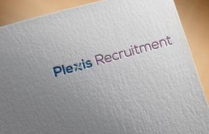 Logo Design by bs.burirbhubon13 for Plexis Recruitment Ltd | Design: #13954416