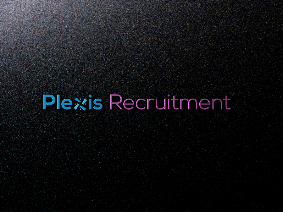 Logo Design by bs.burirbhubon13 for Plexis Recruitment Ltd | Design #13954417